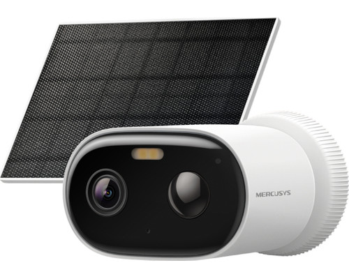 KIT SOLAR MERCUSYS CAMARA MC410 KIT-DI14 KIT SOLAR MERCUSYS CAMARA MC410 KIT